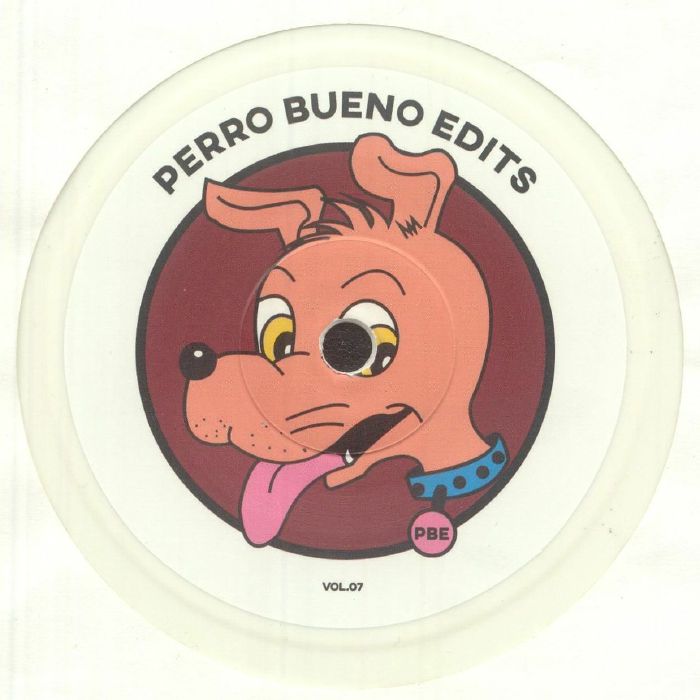 Perro Bueno Edits - Perro Bueno Edits Vol 7