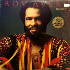 Roy Ayers - Let's Do It