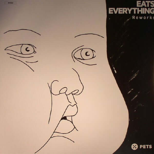 Eats Everything - Reworks