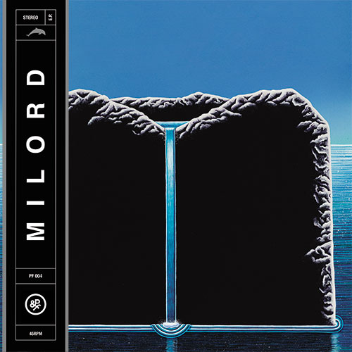 MILORD - M · E · T · A  /  M · U · S · I · C