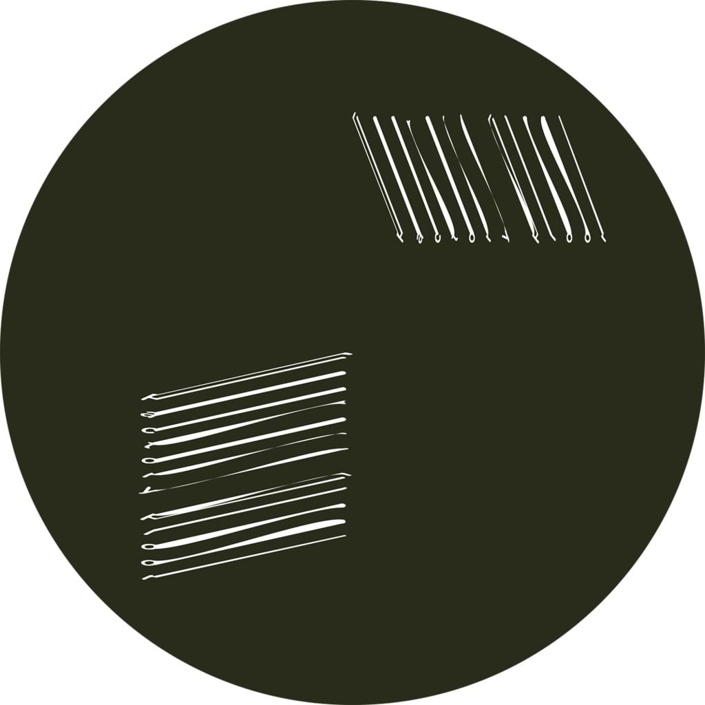 Factory Floor - Buzz Saw