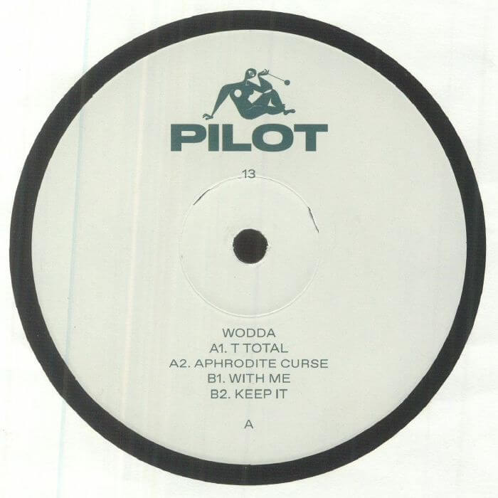 Wodda - T Total
