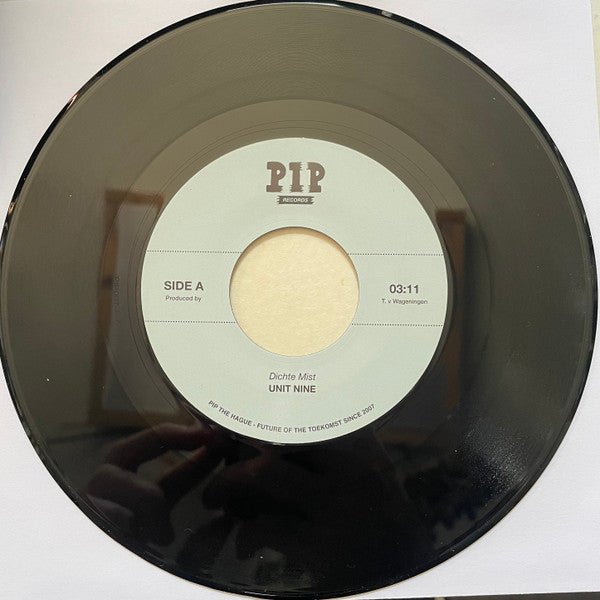 Unit Nine - Dichte Mist