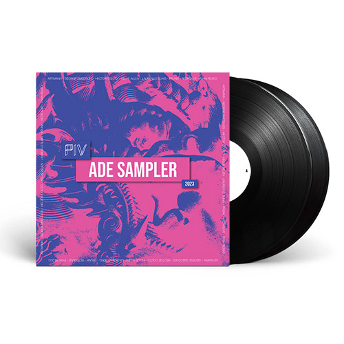Various Artists - PIV Sampler