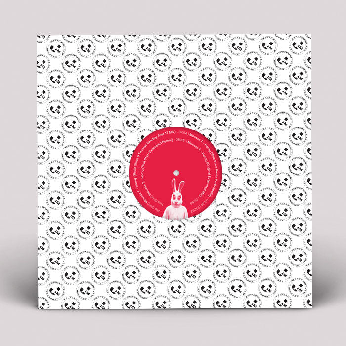 Mousse T - Horny Remixes