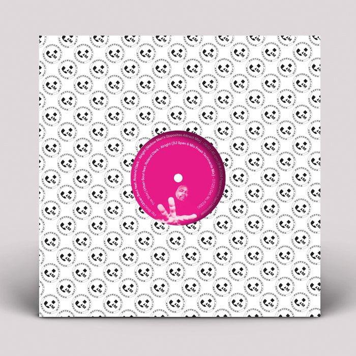 Urban Soul & Roland Clark - Alright (Remixes)