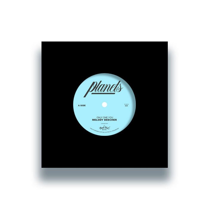 Melody Beecher - Only One You
