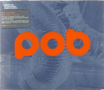Pob - Essence (CD)