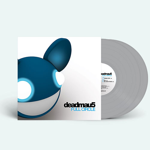 Deadmau5 - Full Circle