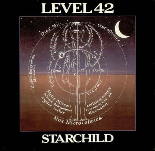 Level 42 - Starchild