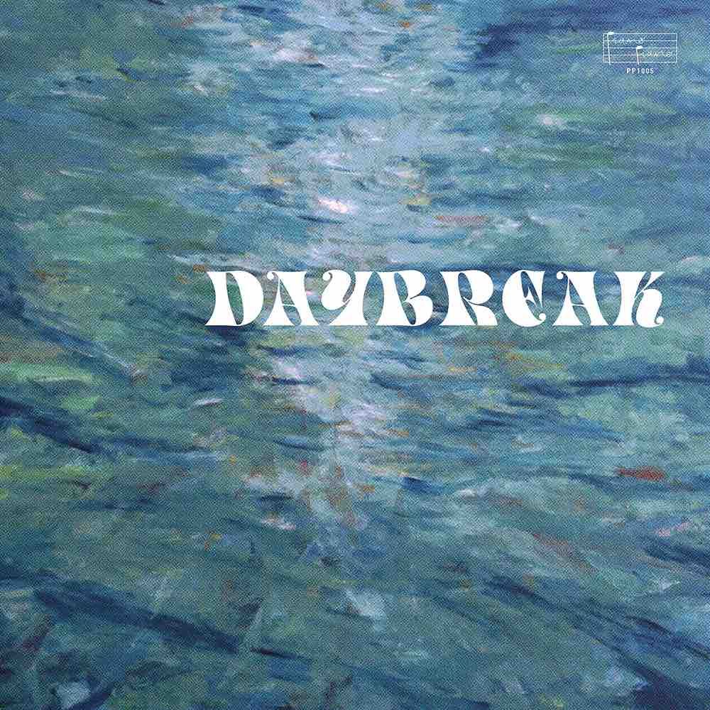 Sven Wunder - Daybreak