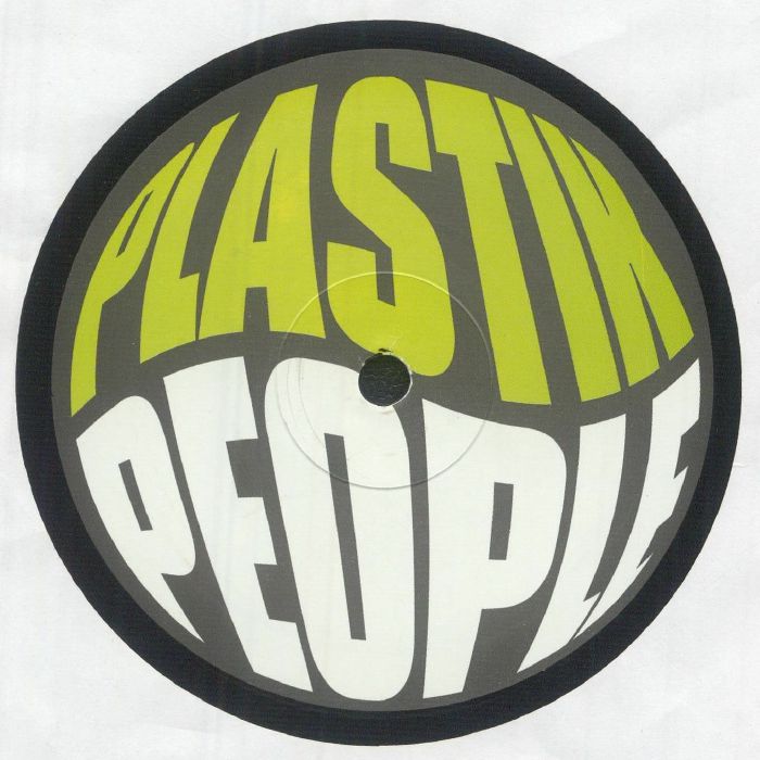 Rachelda Brooks - Plastik People Collections Vol 15