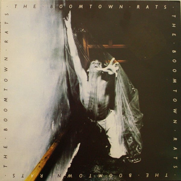 The Boomtown Rats - The Boomtown Rats