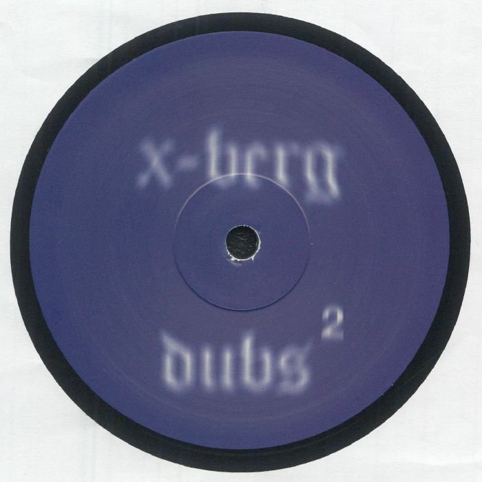 Buttechno - X-Berg Dubs 2