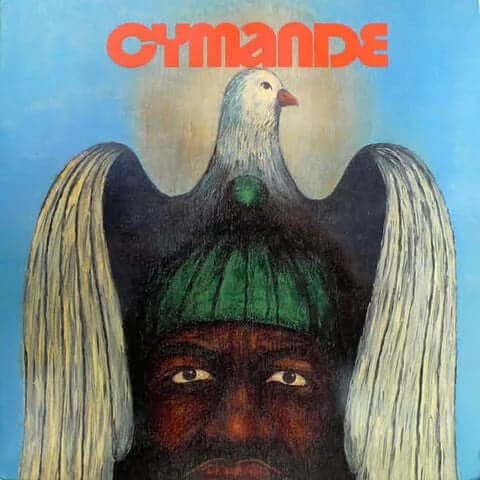 Cymande - Cymande