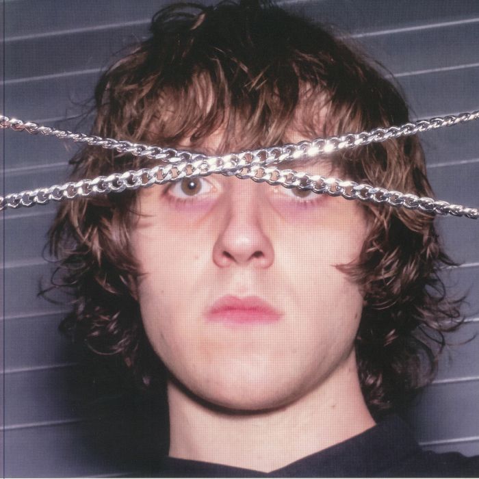 Cameron Winter - Heavy Metal