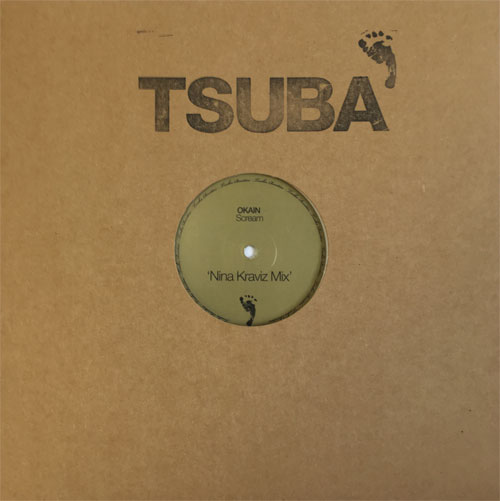 Okain (Nina Kraviz Mix) / Geddes & Mic Newman - Scream / Lost The Love