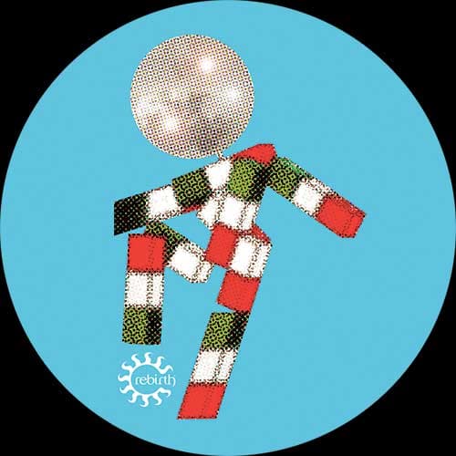Various - Ciao Italia Generazioni Underground - Bonus EP Tre