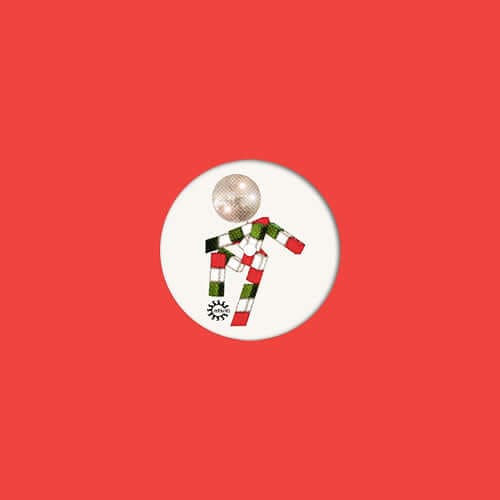 Various - Ciao Italia Generazioni Underground Bonus EP Uno