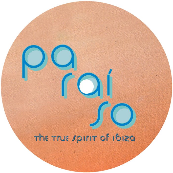 Various - PARAISO - The True Spirit of Ibiza - Bonus Sampler 1