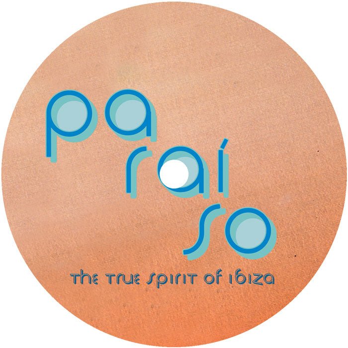 DJ Alfredo - PARAISO - The True Spirit of Ibiza - Bonus Sampler 2