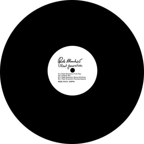 Paolo Mantini - Next Generation