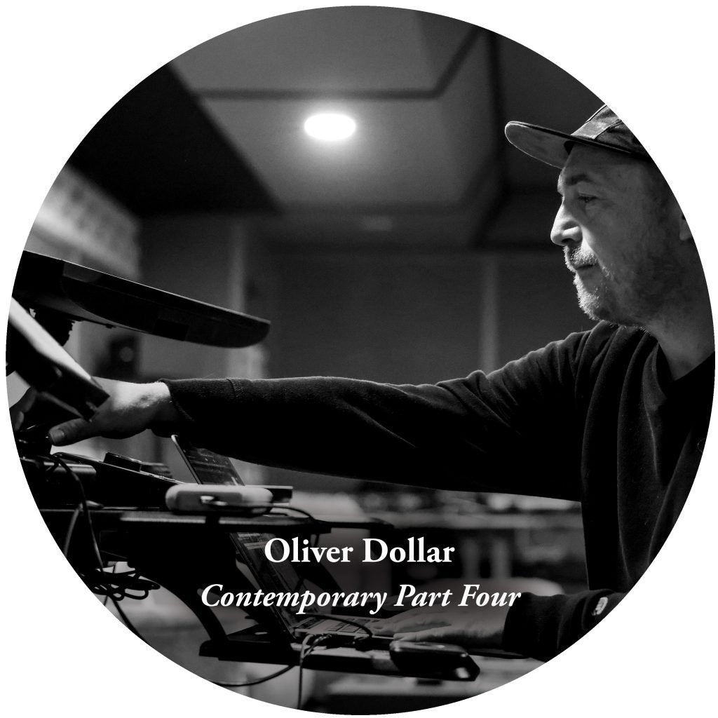 Oliver $ - Contemporary Part Four