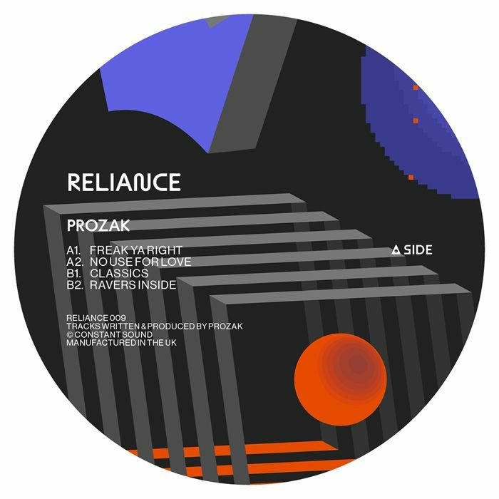 Prozak - Freak Ya Right