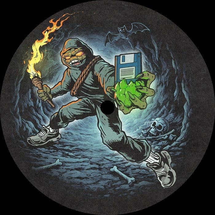 Highrise - Lost N Found EP