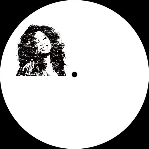 Unknown - Live In Me / Everything She Wants