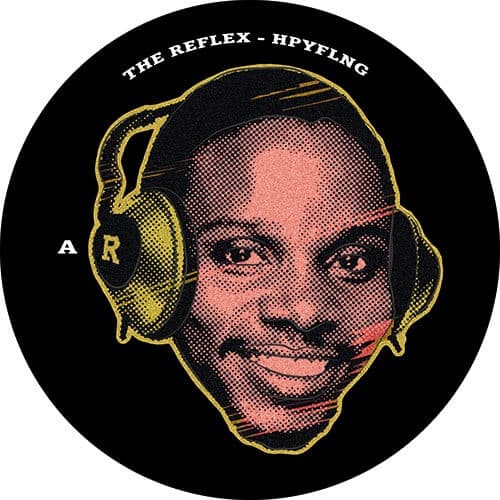 The Reflex - HPYFLNG / STRTGY