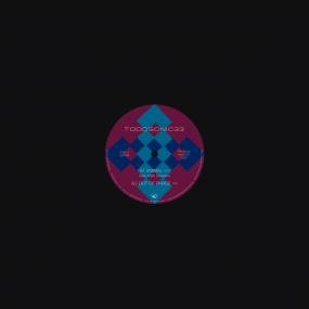 Toddsonic33 - Animal