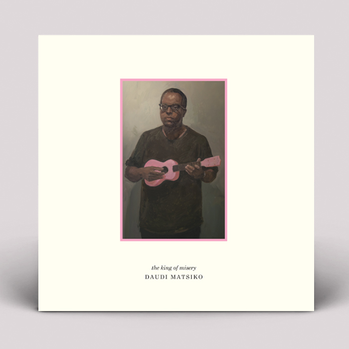 Daudi Matsiko - The King of Misery