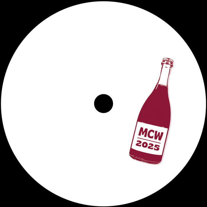 Glenn Underground / Rahaan / Jkriv / The Patchouli Brothers - RNT In The D
