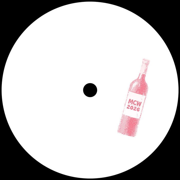 Glenn Underground - RNT In The D Vol. 2