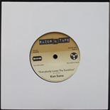 Kan Sano - Everybody Loves / Music Overflow