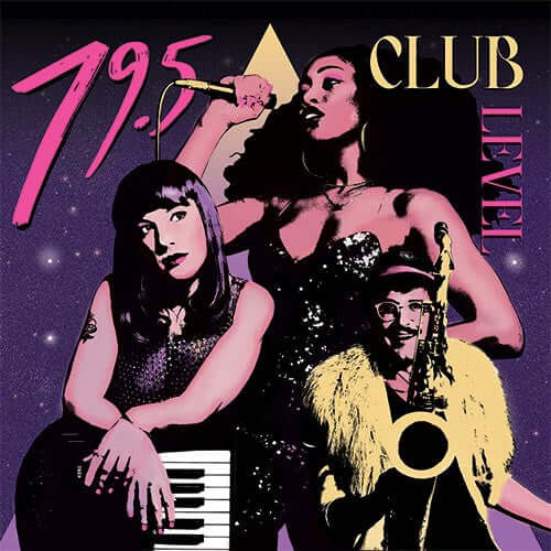 79.5 - Club Level