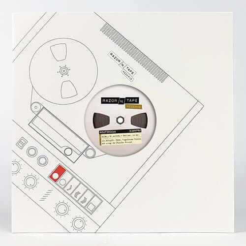 Elia y Elizabeth - Remixes De Oro / Alegria
