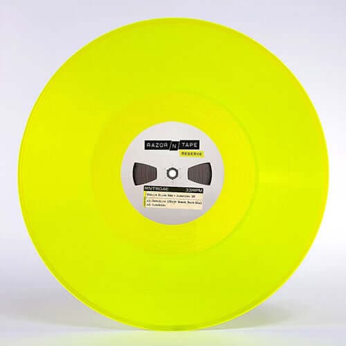 Kokoro Disco San - Sunshine