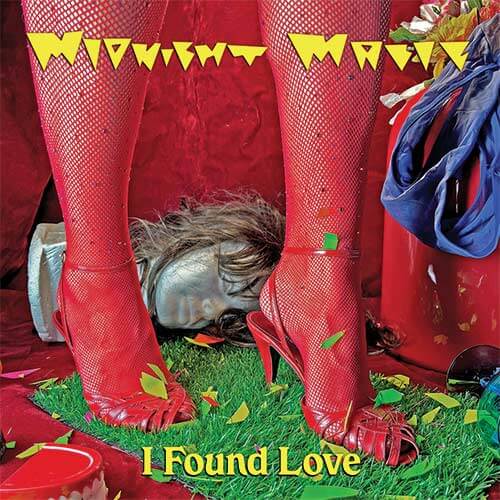 Midnight Magic - I Found Love