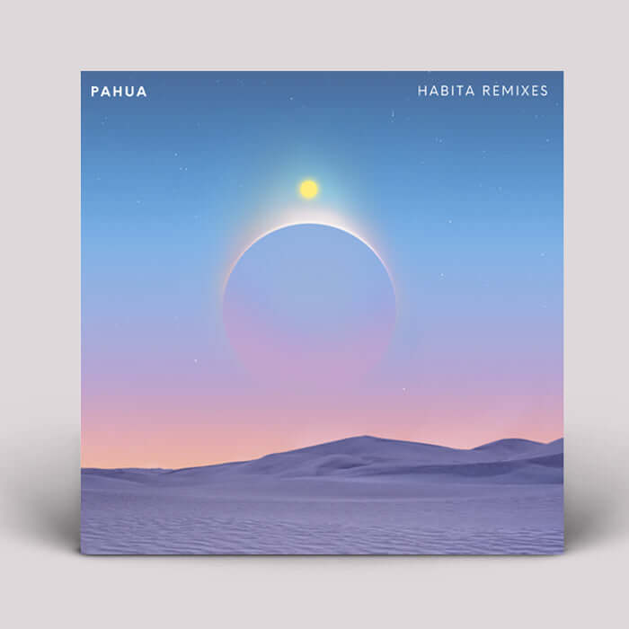 Pahua - Habita
