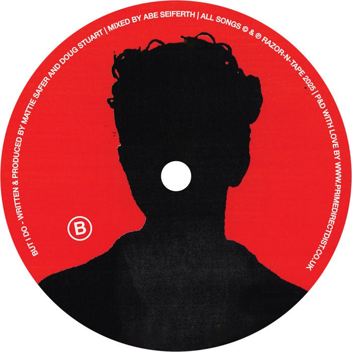 Lovetempo - But I Do (Remixes)