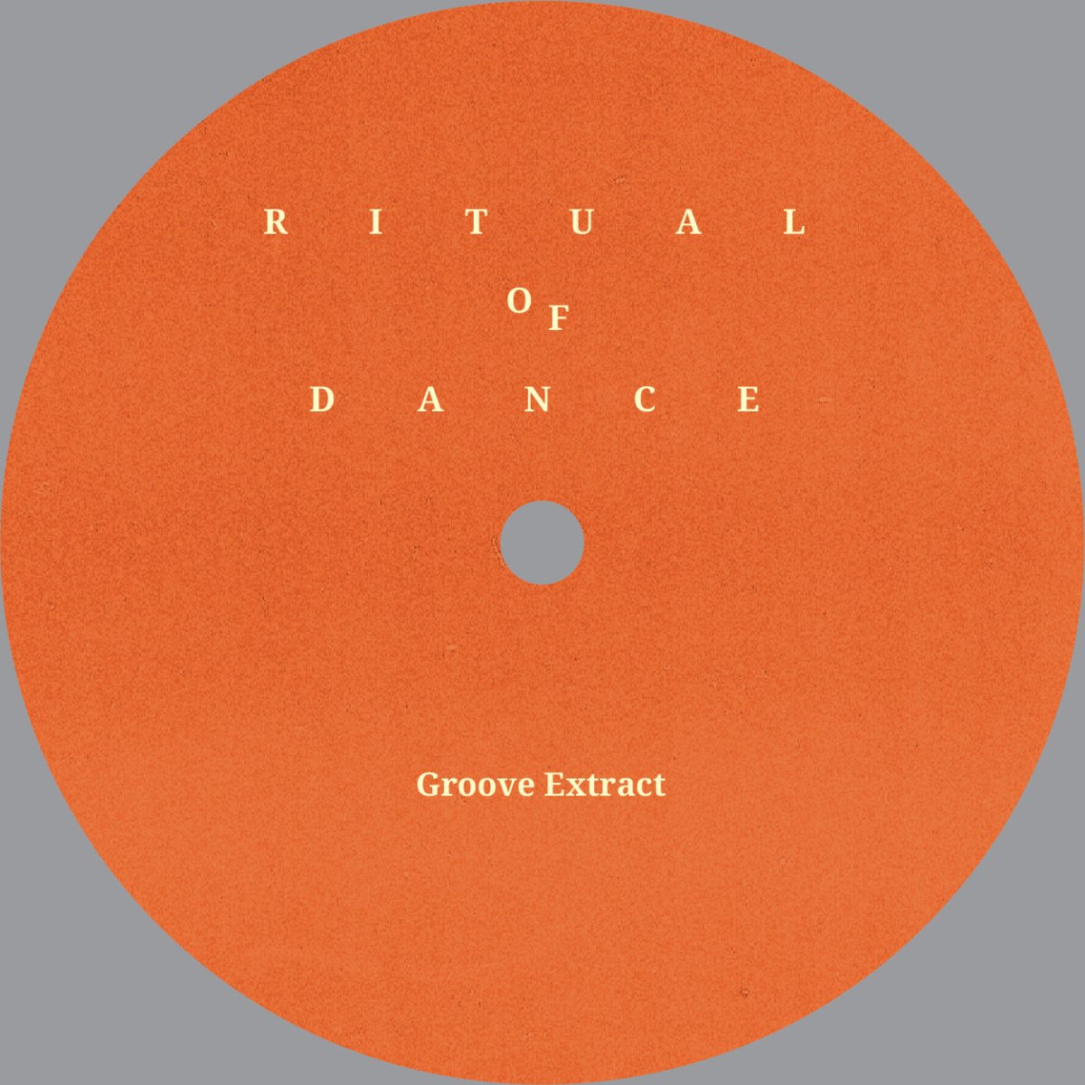 Suze Ijó & Zopelar - Ritual Of Dance