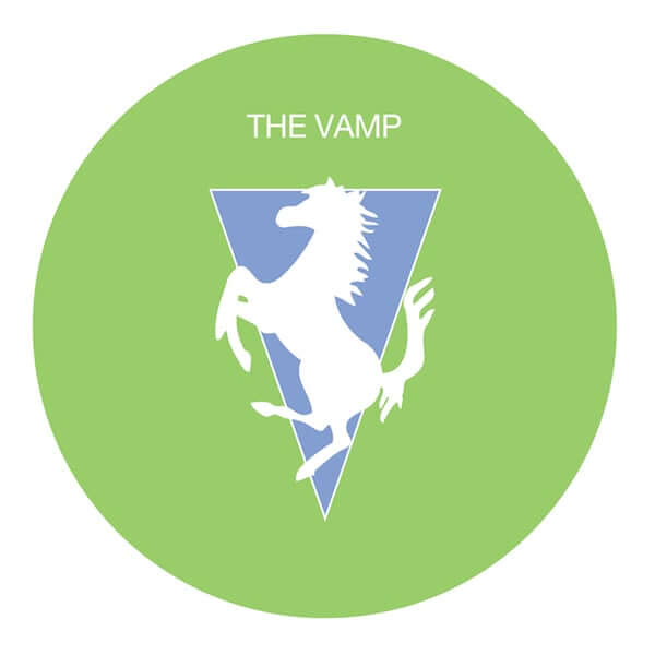 Outlander - The Vamp