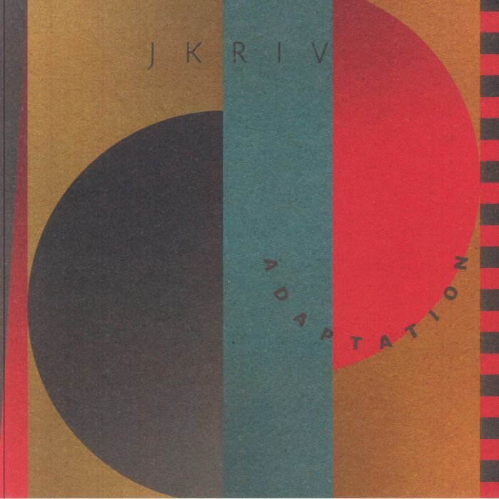 JKriv - Adaptation EP