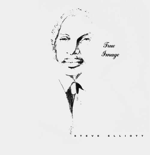Steve Elliott - True Image