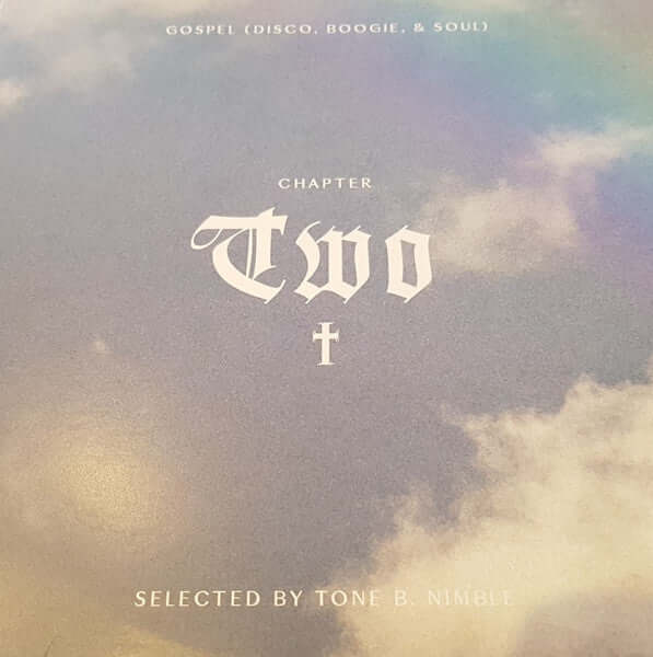 Tone B Nimble - Soul Is My Salvation Chapter 2