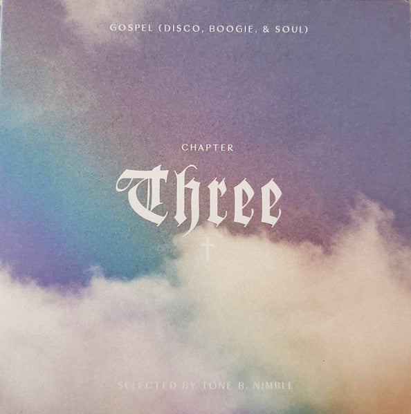 Tone B Nimble - Soul Is My Salvation Chapter 3