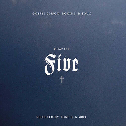 Tone B. Nimble - Soul Is My Salvation Chapter 5
