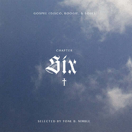 Tone B. Nimble - Soul Is My Salvation Chapter 6